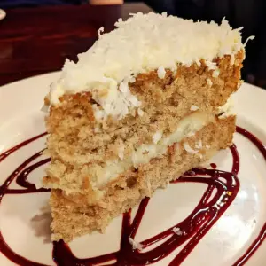 [Whole Cake] Coconut