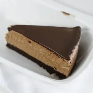 [Whole Cake] Raspberry Mousse