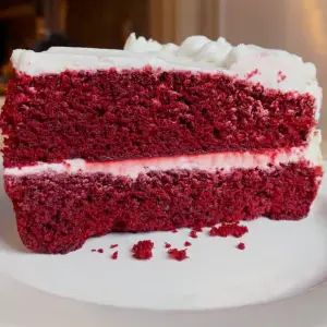 [Whole Cake] Red Velvet