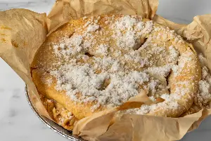 Apple Pie