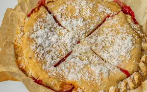 Cherry Pie