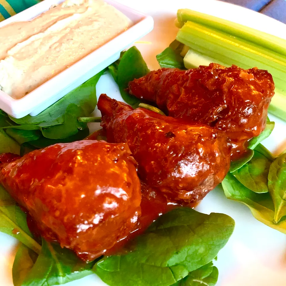 Spring Rolls