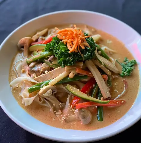 Stir Fry Vegetables